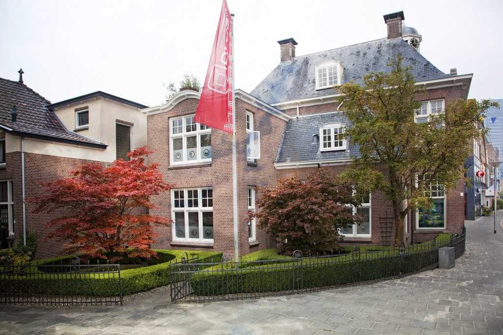 Algemene omschrijving